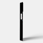 Het begrip motie van orde Case-Mate iPhone case (Achterkant / Rechts)