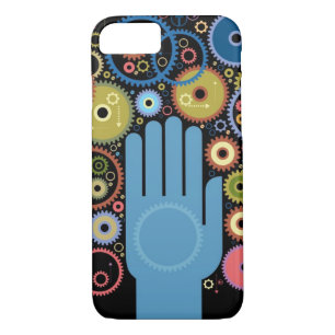 Het begrip motie van orde Case-Mate iPhone case