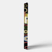 Het begrip motie van orde Case-Mate iPhone case (Achterkant / Rechts)