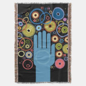 Het begrip motie van orde deken (Voorkant Verticaal)