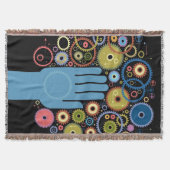 Het begrip motie van orde deken (Voorkant)