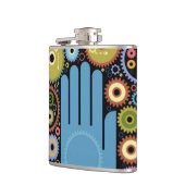 Het begrip motie van orde heupfles (Links)