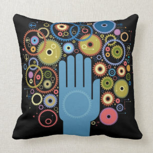 Het begrip motie van orde kussen