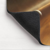 Het begrip "ster Fomalhaut" van de kunstenaar Muismat (Hoek)