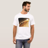 Het begrip "ster Fomalhaut" van de kunstenaar T-shirt (Voorkant volledig)
