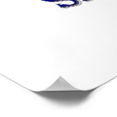 Het begroeten van degenen die dienen poster (Hoek)