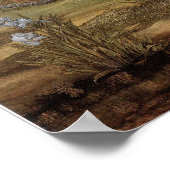 Het Beguiling van Merlin - Poster (Hoek)