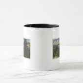 Het bekijken van Emerald Bay Mok (Midden)