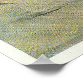 Het beklimmen van de Golden Stairs op de jaarlijks Poster (Hoek)