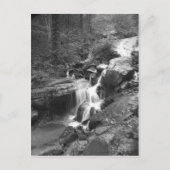 Het beklimmen van de Herfsten Briefkaart (Voorkant)