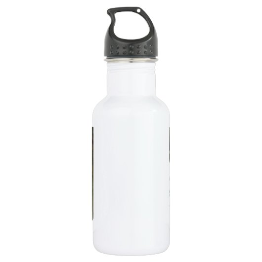 Het bekrachtigen heeft een bad. waterfles  (Achterkant)