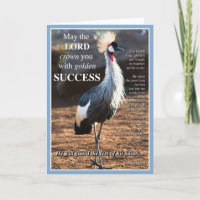 Het bekroonde Succes van de Kraan