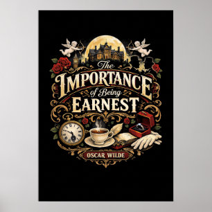 Het belang van Ernst Poster
