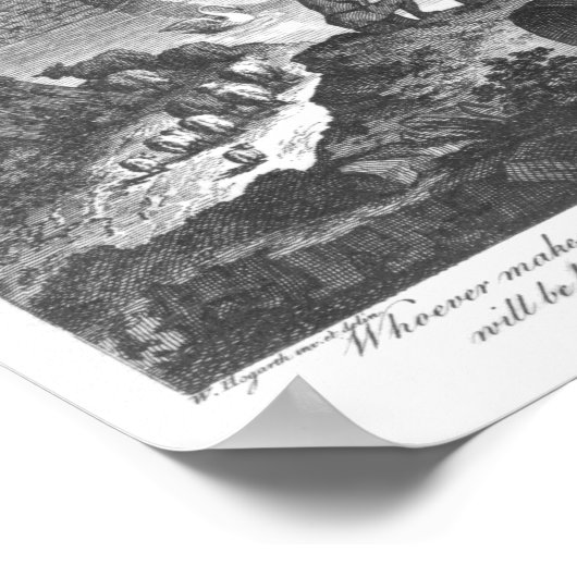 Het belang van inzicht in het perspectief poster (Hoek)