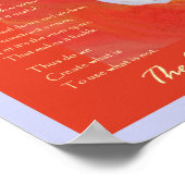 Het belang van wat geen Art Print is (Hoek)