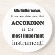 Het belangrijkste accordion-instrument