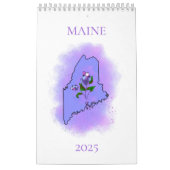 Het belangrijkste is de kalender (Hoes)