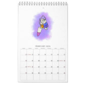 Het belangrijkste is de kalender (Feb 2026)