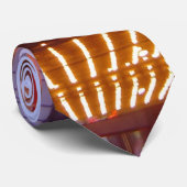 Het belangrijkste Stropdas (Opgerold)