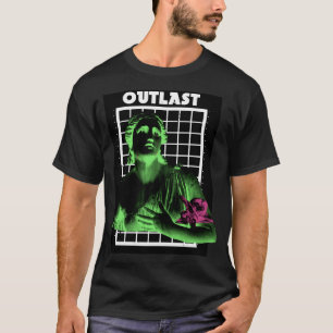 Het belangrijkste wat je nodig hebt om een t-shirt