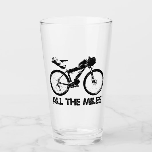 het belemmeren van alle milten glas (Voorkant)