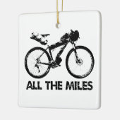 het belemmeren van alle milten keramisch ornament (Links)