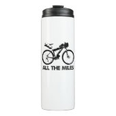 het belemmeren van alle milten thermosbeker (Voorkant)