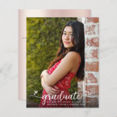 Het Bellen van de begroting Roze Manuscript van de (Voorkant / Achterkant)