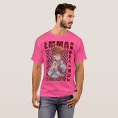 Het beloofde land - Emma T-shirt (Voorkant volledig)