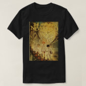 Het beloofde Neverland 3 T-shirt (Design voorkant)