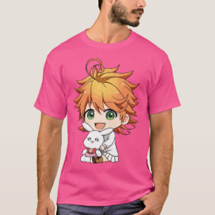 Het beloofde Neverland - Emma T-shirt