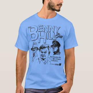 Het Benny Hill Show T-shirt
