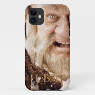 Het beperkte Kunstwerk van de Uitgave: Dori iPhone 11 Hoesje