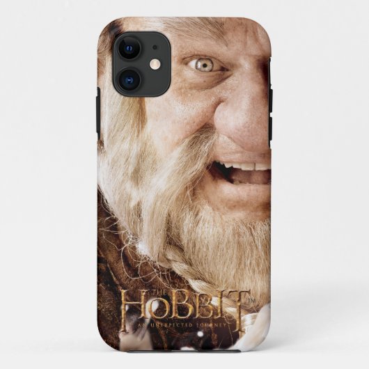 Het beperkte Kunstwerk van de Uitgave: Dori Case-Mate iPhone Case (Achterkant)