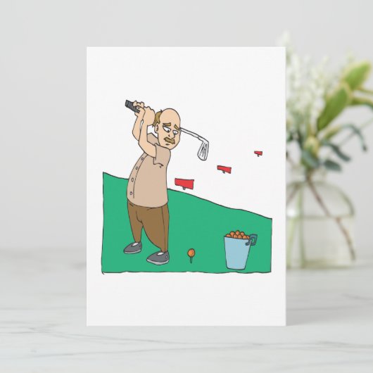 Het bereik kaart (Staand voorkant)