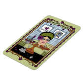 Het bereiken van Balance_A_4x6 de Koelmachine Magn Magneet (Linkerzijde)