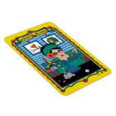 Het bereiken van Balance_B_4x6 de Koelmachine Magn Magneet (Rechterzijde)