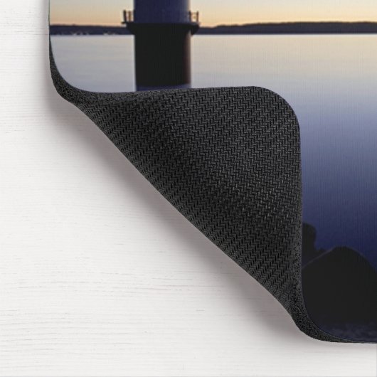 Het bereiken van Hoger Mousepad Muismat (Hoek)