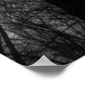 Het bereiken van poster (Hoek)