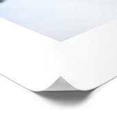 Het bereiken van uit aan u/Inspirerend druk van de Poster (Hoek)