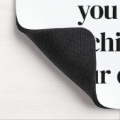 Het bereiken van Uw Dream Muismat (Hoek)