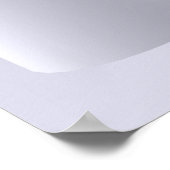 Het bereiken van voor succes poster (Hoek)