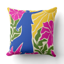 Het bereiken van voorbij grenzen