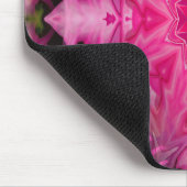 Het bereiken voor de ster... muismat (Hoek)