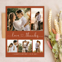 Het Berichten van de Foto van het Begroting Dank u