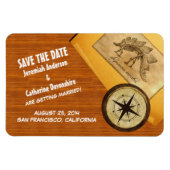 Het Berichten van het avontuur sparen de Magnet va Magneet (Horizontaal)