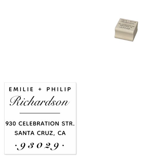 Het Berichten van het Manuscript van de Typografie Rubberstempel (Gestempeld)