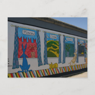 Het Berlijnse Briefkaart