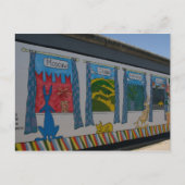 Het Berlijnse Briefkaart (Voorkant)