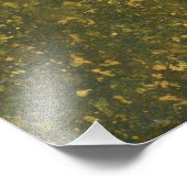 Het beroemde schilderij van Gustav Klimt's Hope II Foto Afdruk (Hoek)